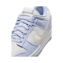 Wmns Nike Dunk Low Ghost Denim - Mujer