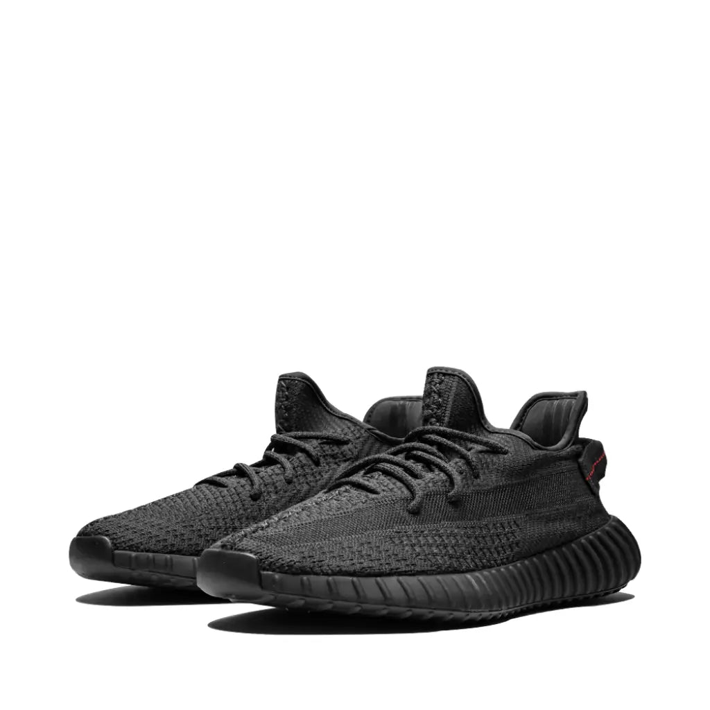 Yeezy clearance black nr