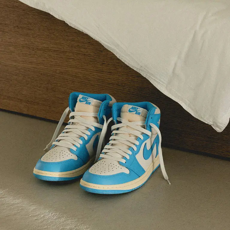 Air Jordan 1 High OG UNC Reimagined