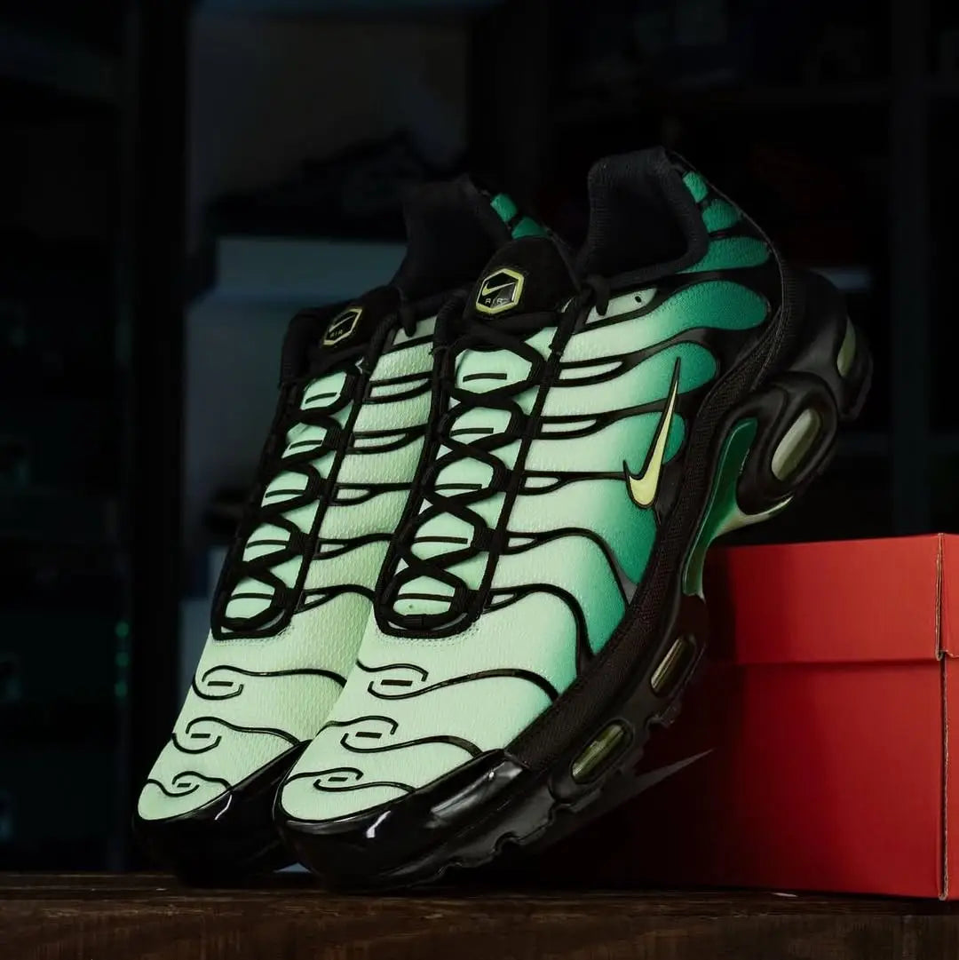 Nike Air Max TN Plus Vapor Green