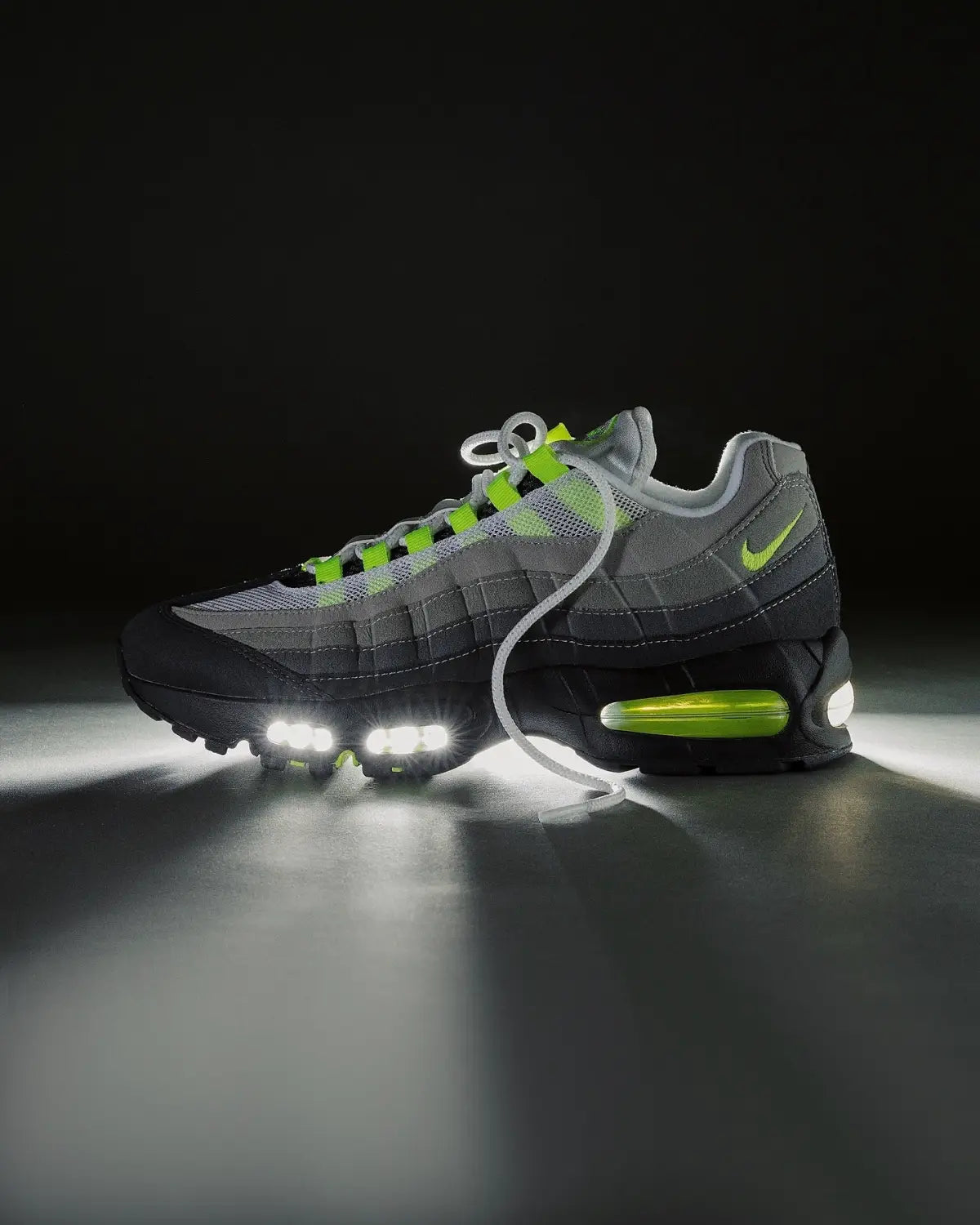 Nike Air Max 95 OG Neon