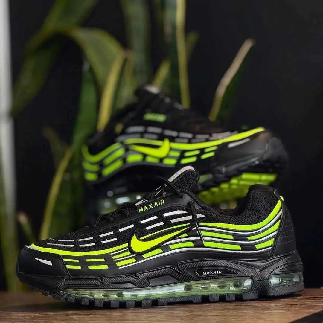 Nike Air Max TL 2.5 Citrus Black