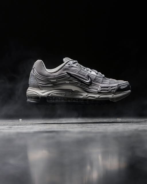 Nike Air Max TL 2.5 Metallic Silver