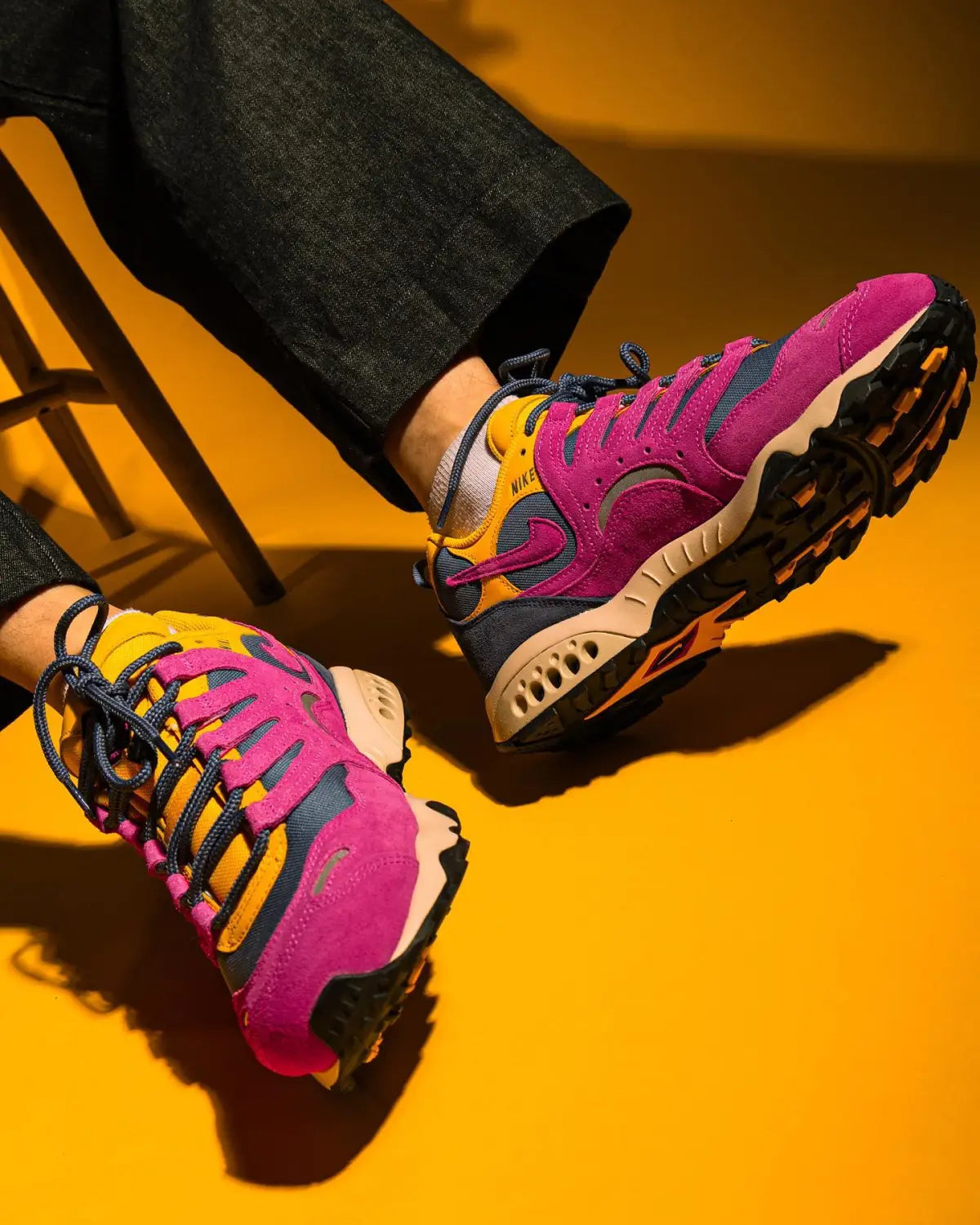 Nike Air Terra Humara Alchemy Pink