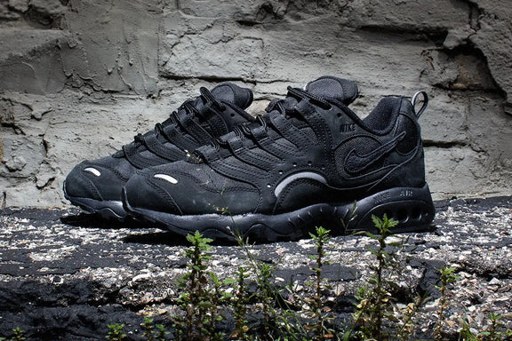 Nike Air Terra Humara Triple Black