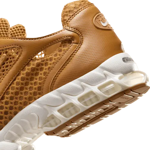 Nike Air Zoom Spiridon Cage 2 Flax