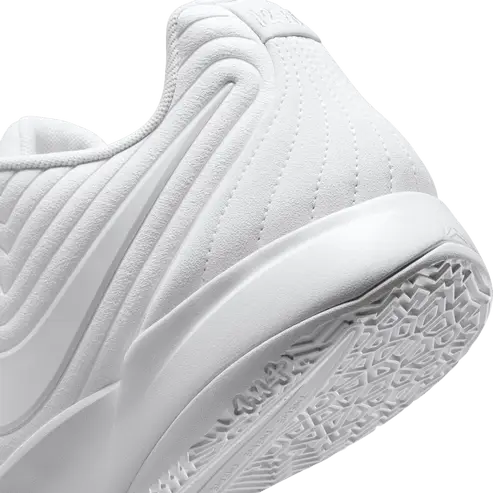 Nike JA 2 White