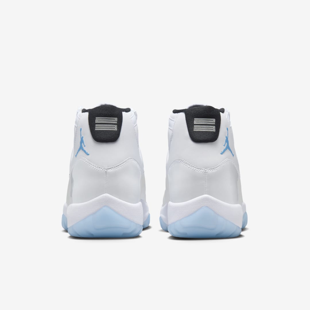 Air Jordan 11 Legend Blue 2024