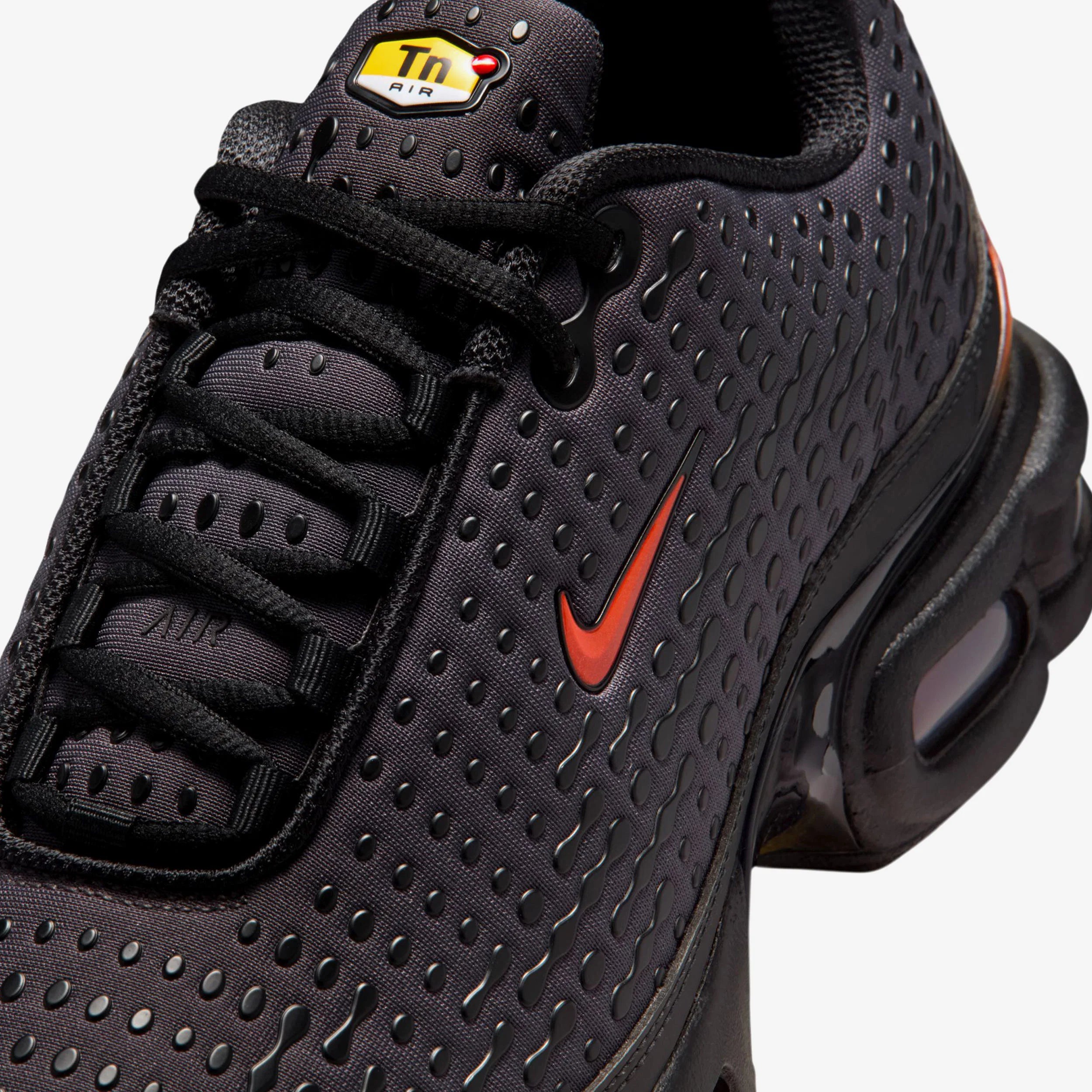 Nike Air Max Plus 7 Dark Copper