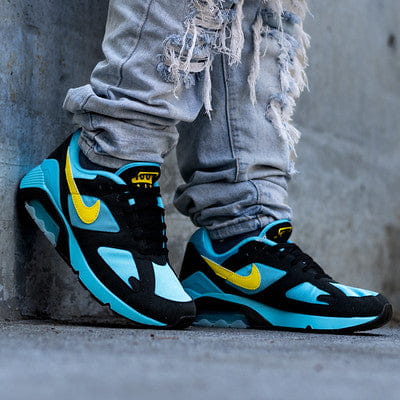 Nike Air Max 180 Baltic Blue