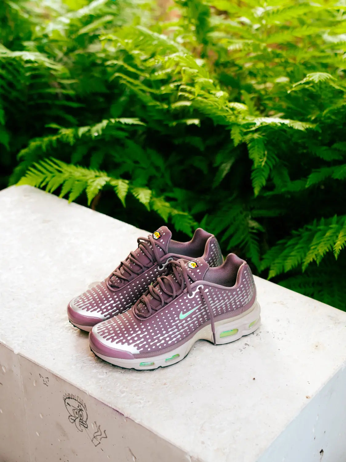 Nike Air Max Plus 7 Kylian Mbappé