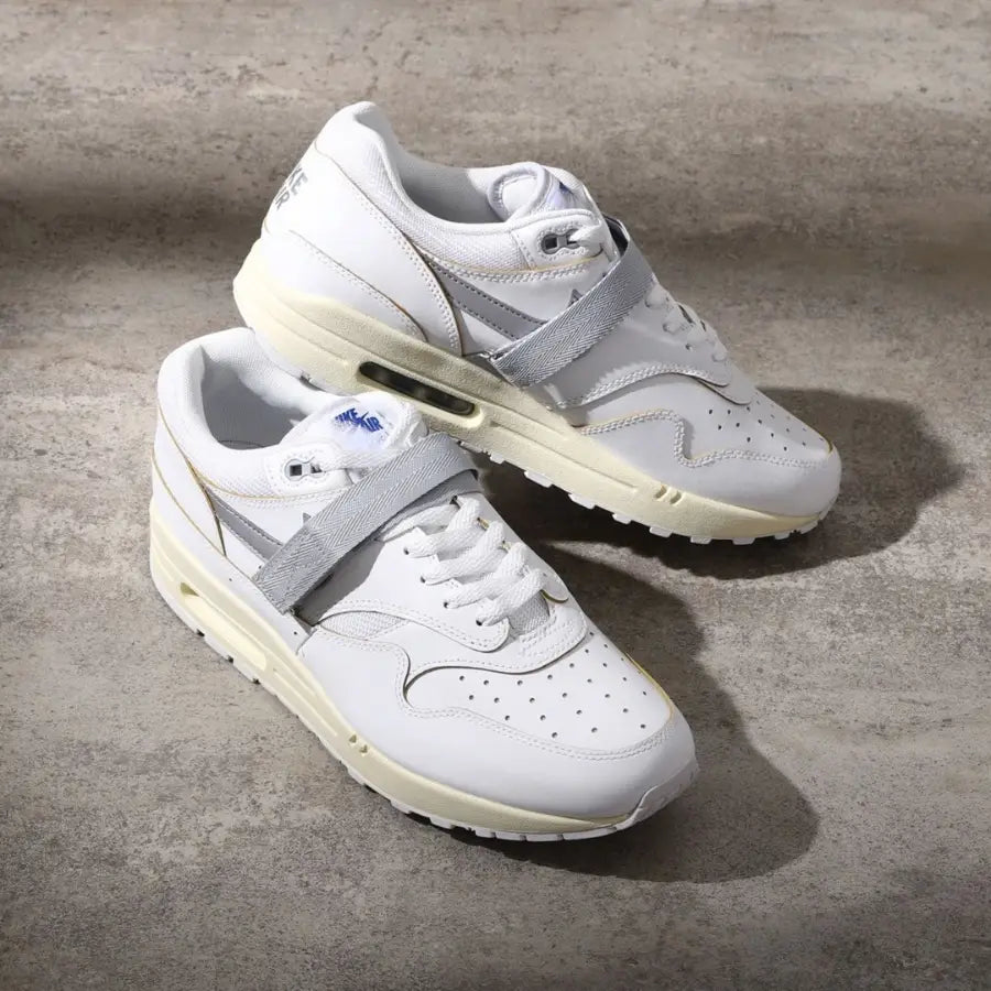 Nike Air Max 1 Timeless Time Warp