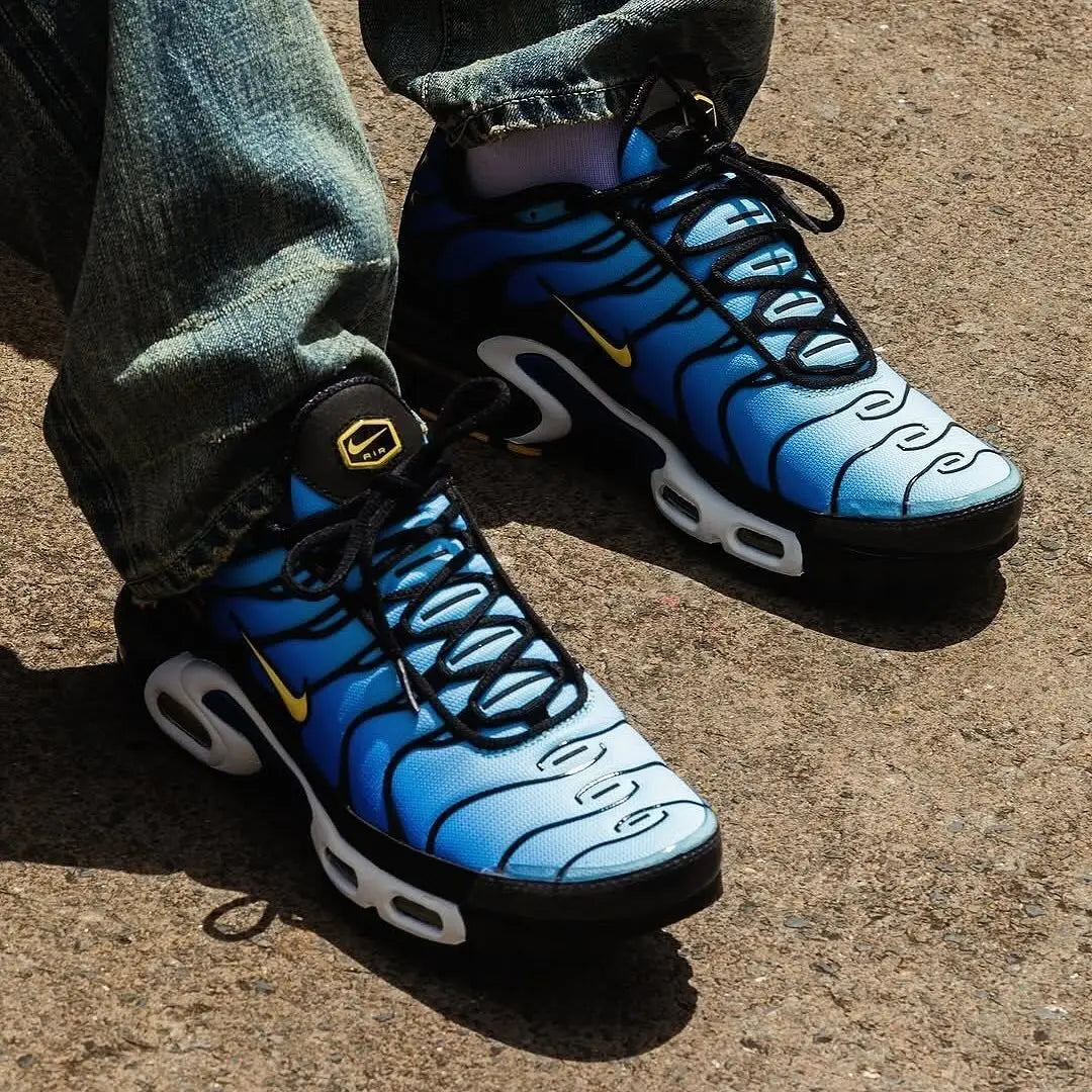 Nike Air Max TN Plus OG Hyper Blue