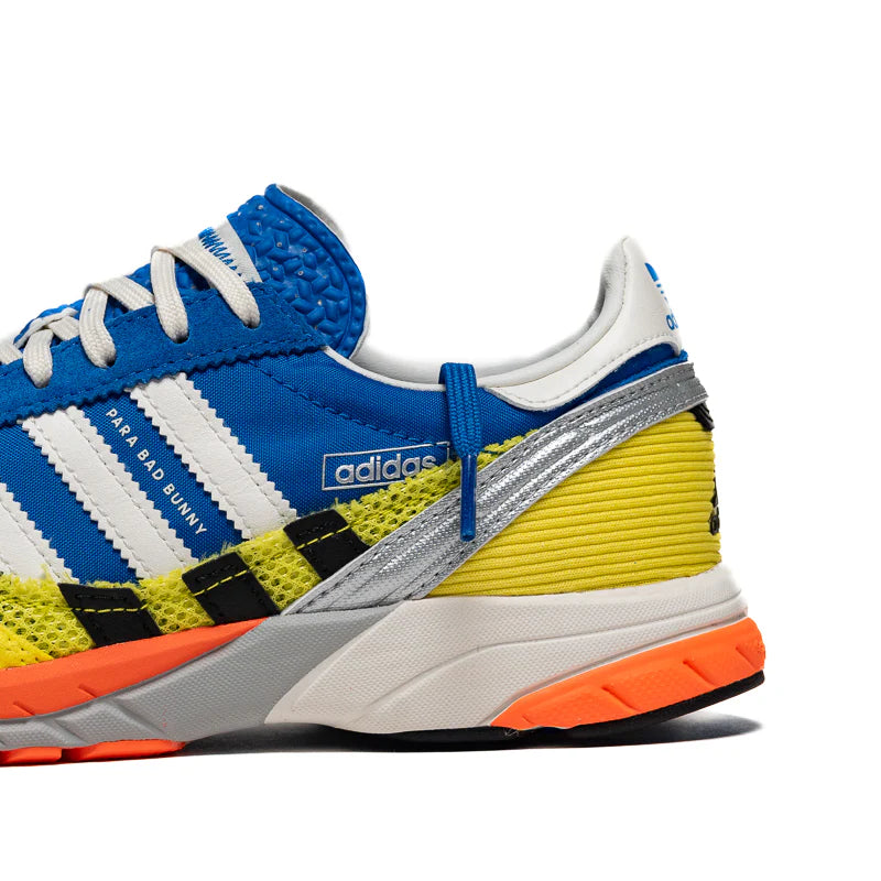 adidas x Bad Bunny Adizero SL 72 Blue