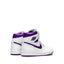 Air Jordan 1 High Metallic Purple (W) - Sneakers