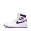 Air Jordan 1 High Metallic Purple (W) - Sneakers