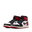 Air Jordan 1 High OG Black Toe - Sneakers