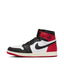 Air Jordan 1 High OG Black Toe - Sneakers