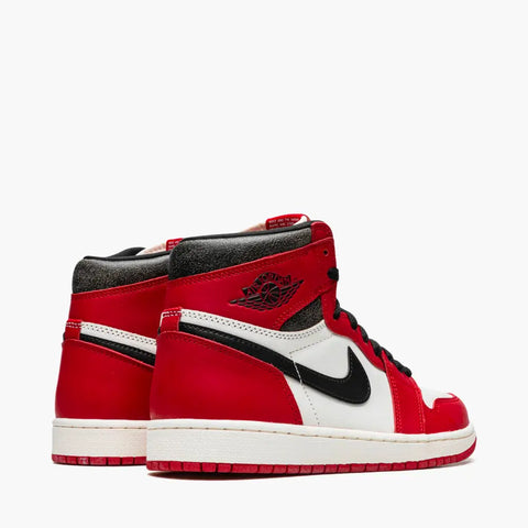 Air Jordan 1 High OG Chicago Lost and Found GS - Sneakers