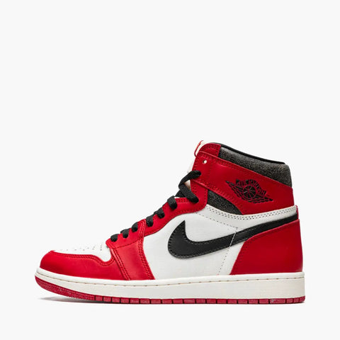 Air Jordan 1 High OG Chicago Lost and Found - Sneakers