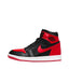 Air Jordan 1 High OG Satin Bred (W) - Sneakers