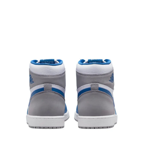 Air Jordan 1 High OG True Blue - Sneakers