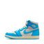 Air Jordan 1 High OG UNC Reimagined - Sneakers