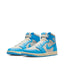 Air Jordan 1 High OG UNC Reimagined - Sneakers