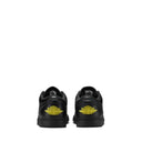 Air Jordan 1 Low Black Elephant Print - Sneakers