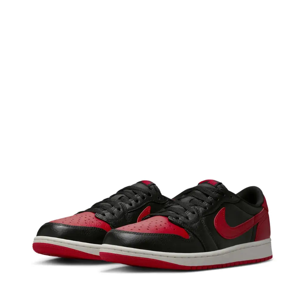 Air Jordan 1 Low OG Banned - Sneakers