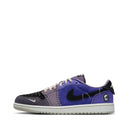 Air Jordan 1 Low OG Zyon Voodoo Alternate - Sneakers