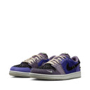 Air Jordan 1 Low OG Zyon Voodoo Alternate - Sneakers