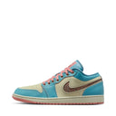 Air Jordan 1 Low Somos Eternos ’Vida’ - Sneakers