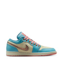 Air Jordan 1 Low Somos Eternos ’Vida’ - Sneakers