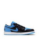 AIR JORDAN 1 LOW UNIVERSITY BLUE - 30mx - Sneakers