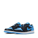 AIR JORDAN 1 LOW UNIVERSITY BLUE - 30mx - Sneakers