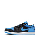 AIR JORDAN 1 LOW UNIVERSITY BLUE - 30mx - Sneakers