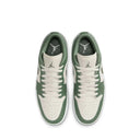 Air Jordan 1 Low Vintage Lichen - Sneakers