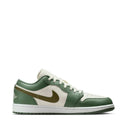 Air Jordan 1 Low Vintage Lichen - Sneakers