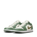 Air Jordan 1 Low Vintage Lichen - Sneakers