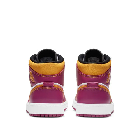 Air Jordan 1 Mid Familia - Sneakers