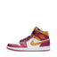 Air Jordan 1 Mid Familia - Sneakers