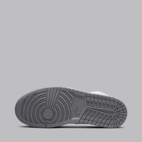 Air Jordan 1 Mid Neutral Grey - Sneakers