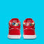 Air Jordan 1 Mid SE Barcelona Sweater - Sneakers