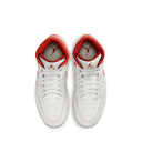 Air Jordan 1 Mid SE Dune Red - Sneakers