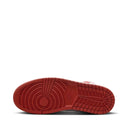 Air Jordan 1 Mid SE Dune Red - Sneakers