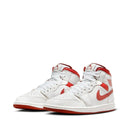 Air Jordan 1 Mid SE Dune Red - Sneakers