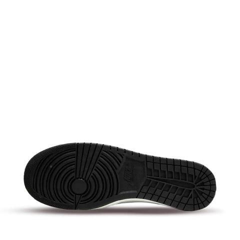 Air Jordan 1 Retro High 85 Black White - Sneakers