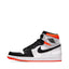 Air Jordan 1 Retro High OG Electro Orange - 27.5cm -