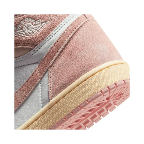 Air Jordan 1 Retro High OG Washed Pink - Sneakers